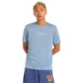 New Balance Athletics Reflective Graphic Kurzarm-t-shirt