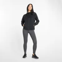 New Balance Athletics Reflective Heat 27´´ Leggings Mit Hoher Taille female
