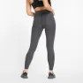 New Balance Athletics Reflective Heat 27´´ Leggings Mit Hoher Taille female