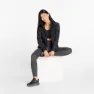 New Balance Athletics Reflective Heat 27´´ Leggings Mit Hoher Taille female