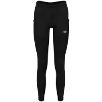 New Balance Athletics Reflective Heat Pocket Leggings male New Balance Athletics Reflective Heat Pocket Leggings male