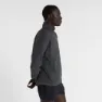New Balance Athletics Reflective Packable Jacke