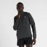 New Balance Athletics Reflective Packable Jacke