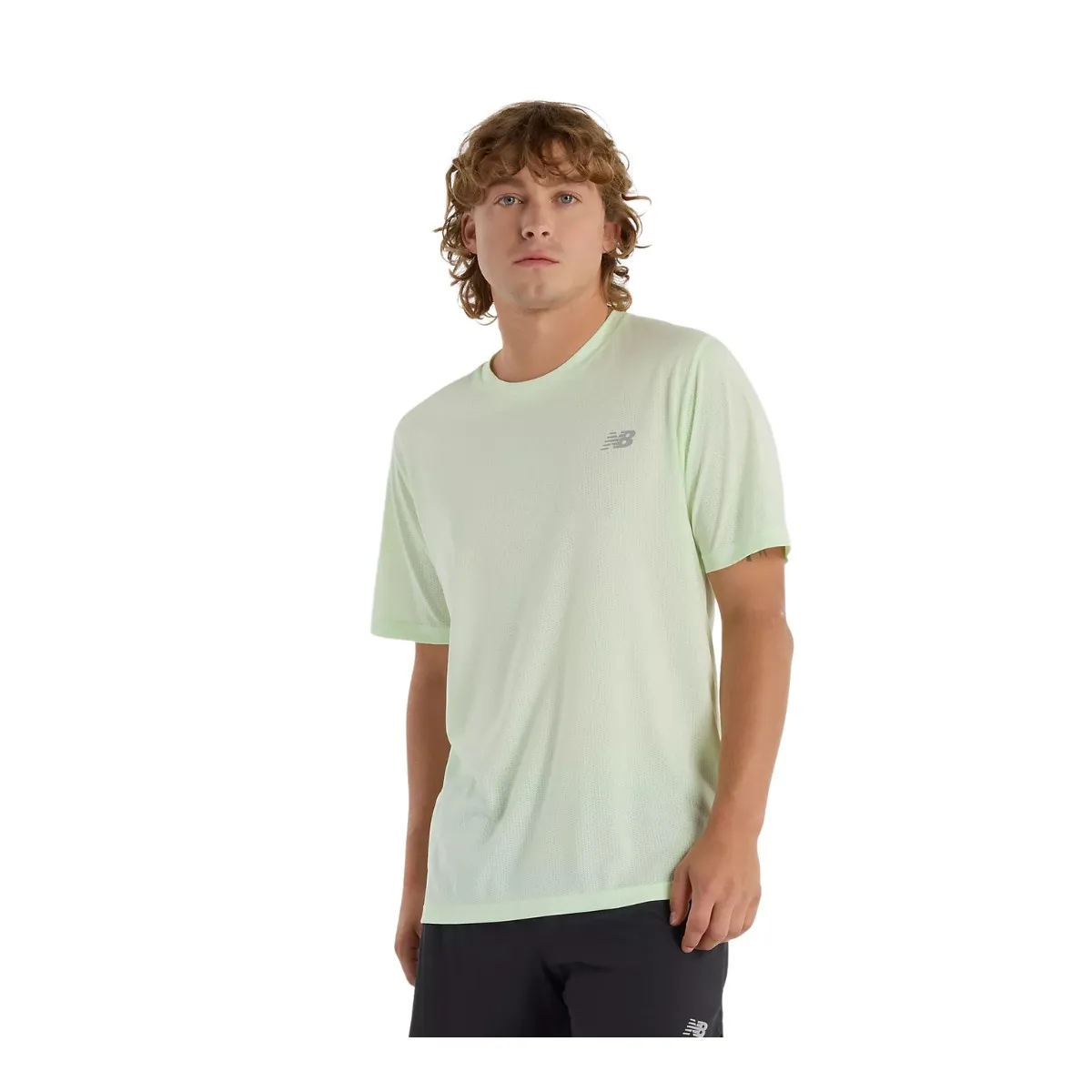 New Balance Athletics T-Shirt New Balance Athletics T-Shirt