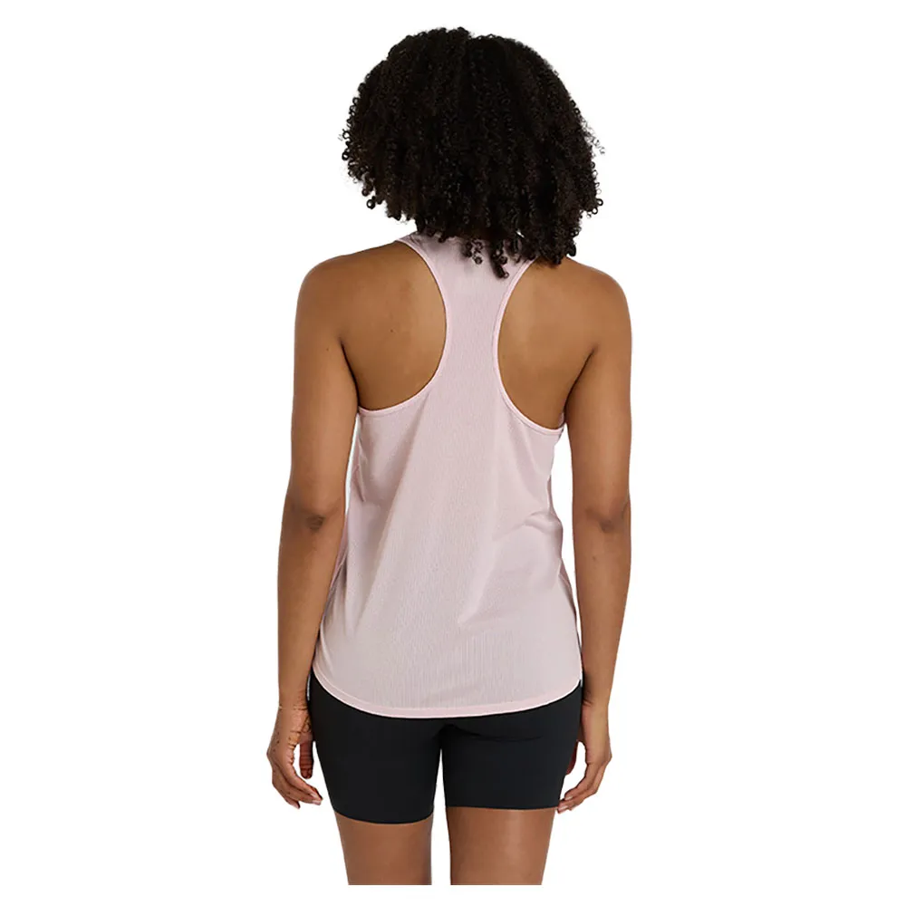 New Balance Athletics Tank ärmelloses T-shirt female