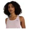 New Balance Athletics Tank ärmelloses T-shirt female