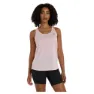 New Balance Athletics Tank ärmelloses T-shirt female