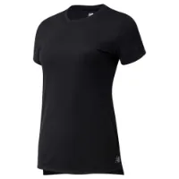 New Balance Core Kurzarm-t-shirt male New Balance Core Kurzarm-t-shirt male