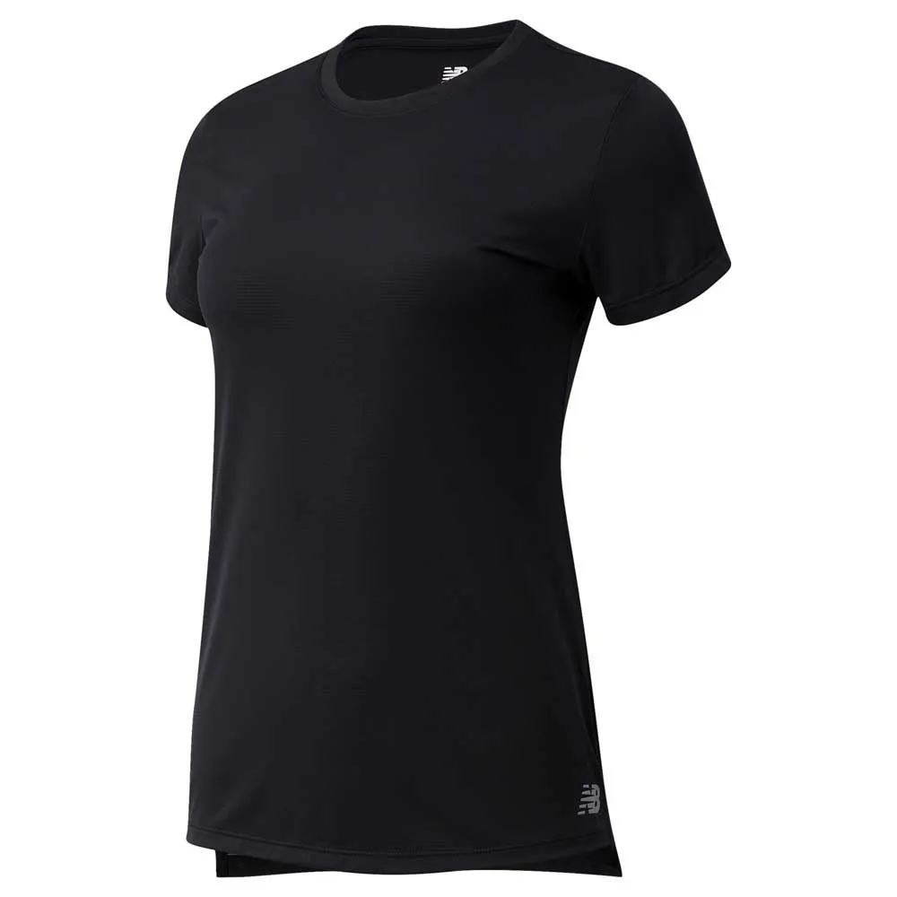 New Balance Core Kurzarm-t-shirt male