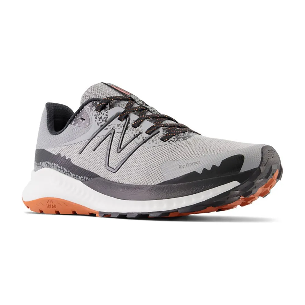 New Balance Dynasoft Nitrel V5 Trailrunning-schuhe male New Balance Dynasoft Nitrel V5 Trailrunning-schuhe male