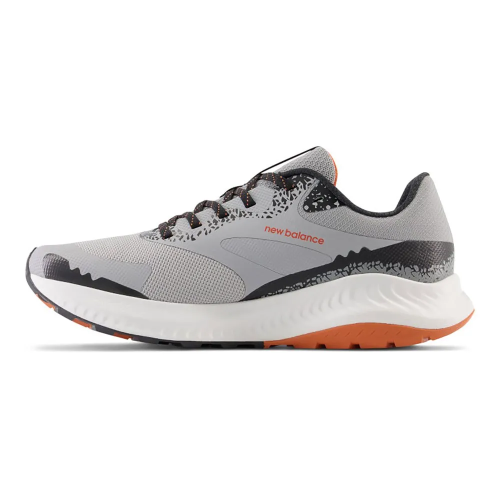 New Balance Dynasoft Nitrel V5 Trailrunning-schuhe male New Balance Dynasoft Nitrel V5 Trailrunning-schuhe male