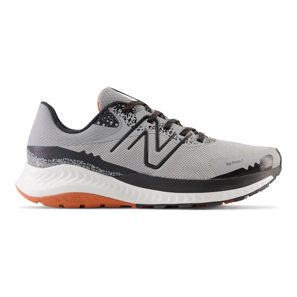 New Balance Dynasoft Nitrel V5 Trailrunning-schuhe male New Balance Dynasoft Nitrel V5 Trailrunning-schuhe male