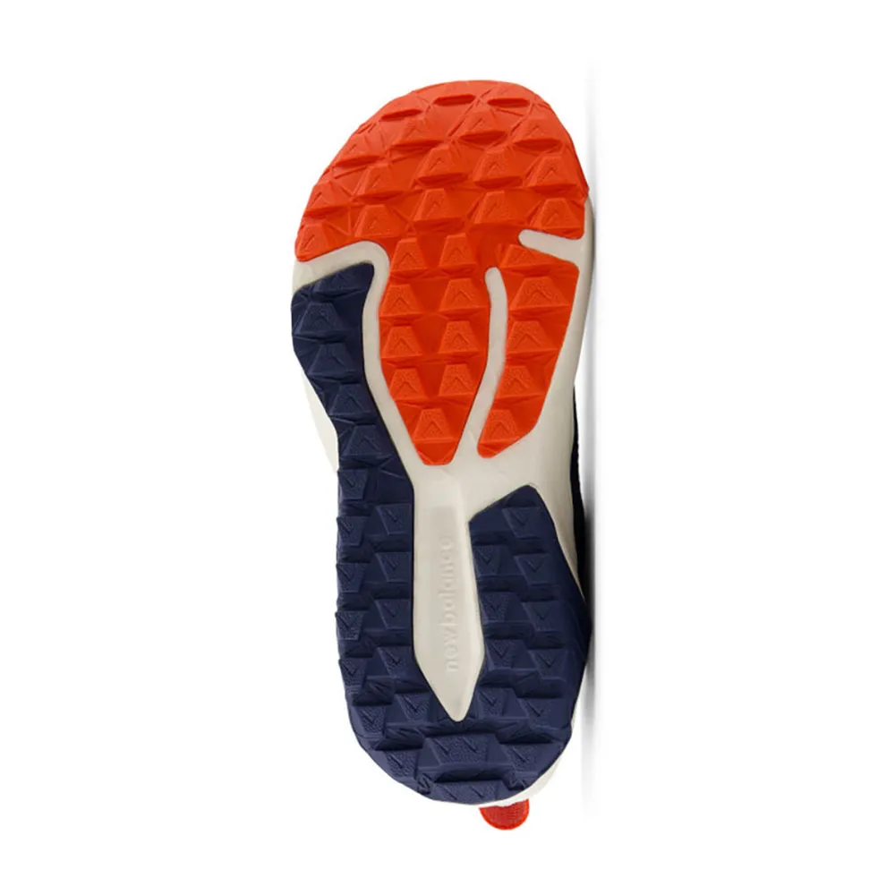 New Balance Dynasoft Nitrel V6 Bungee Lace Sportschuhe male