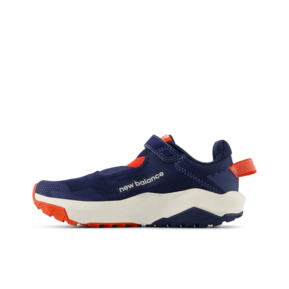 New Balance Dynasoft Nitrel V6 Bungee Lace Sportschuhe male