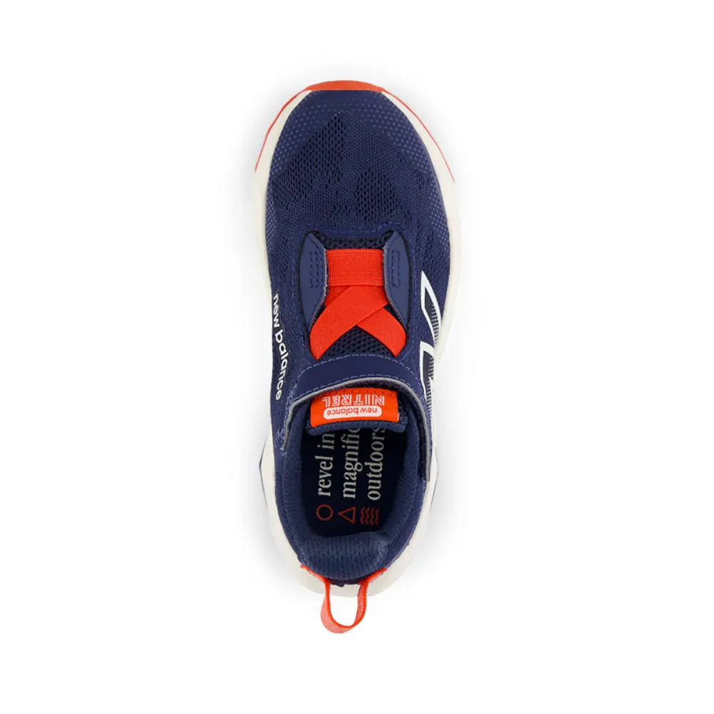 New Balance Dynasoft Nitrel V6 Bungee Lace Sportschuhe male