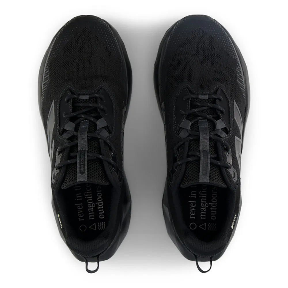 New Balance Dynasoft Nitrel V6 Gore Tex ® Sportschuhe New Balance Dynasoft Nitrel V6 Gore Tex ® Sportschuhe