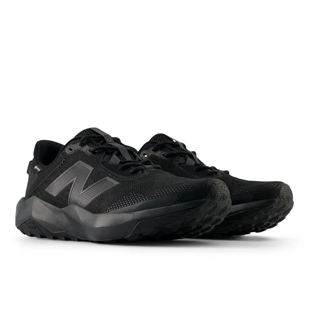 New Balance Dynasoft Nitrel V6 Gore Tex ® Sportschuhe New Balance Dynasoft Nitrel V6 Gore Tex ® Sportschuhe