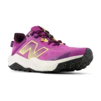 New Balance Dynasoft Nitrel V6 Trailrunning-schuhe male