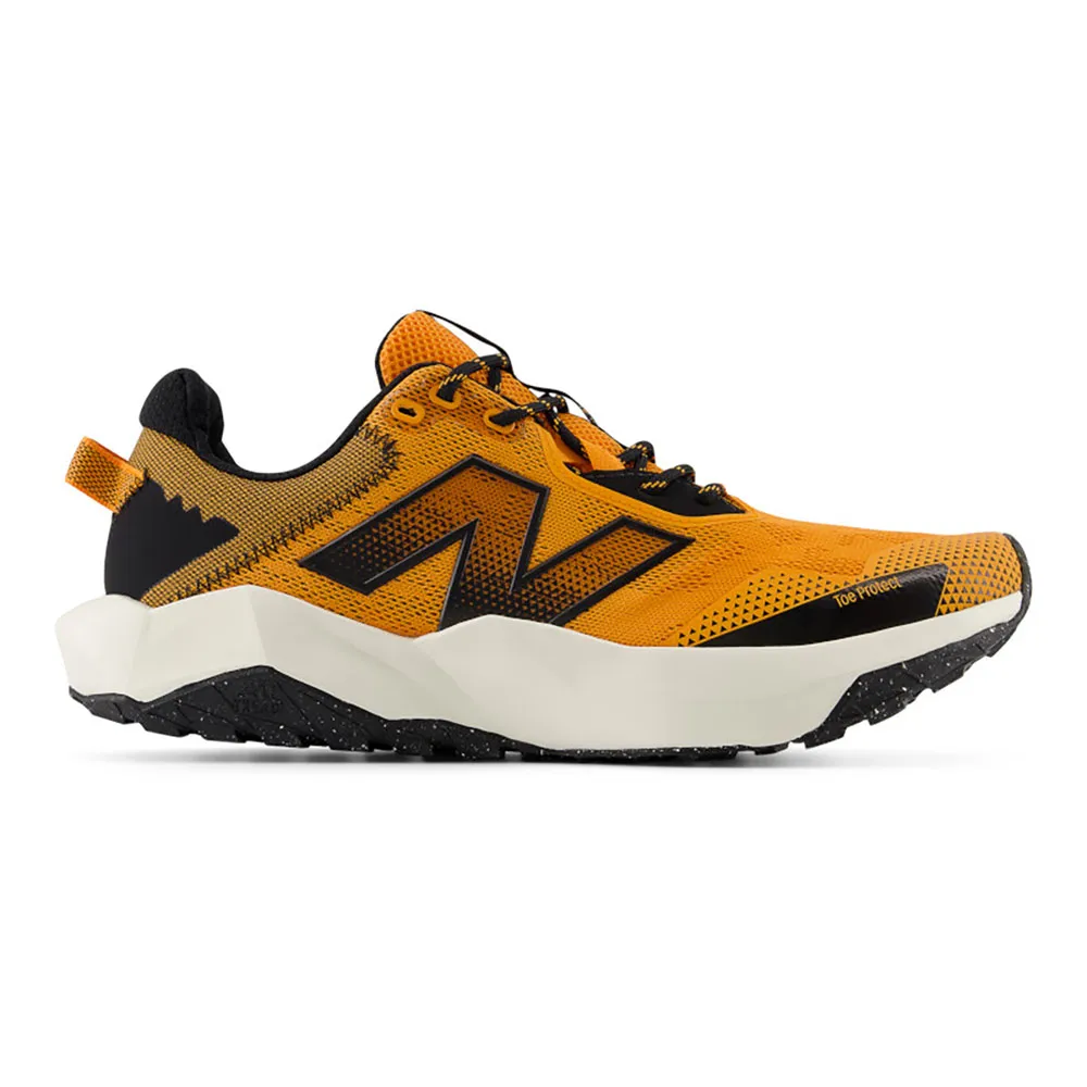 New Balance Dynasoft Nitrel V6 Trailrunning-schuhe male