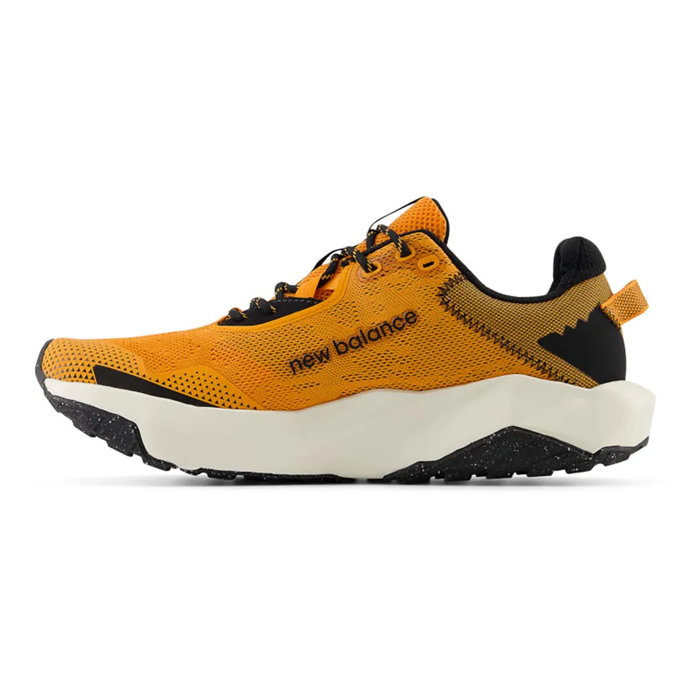 New Balance Dynasoft Nitrel V6 Trailrunning-schuhe male
