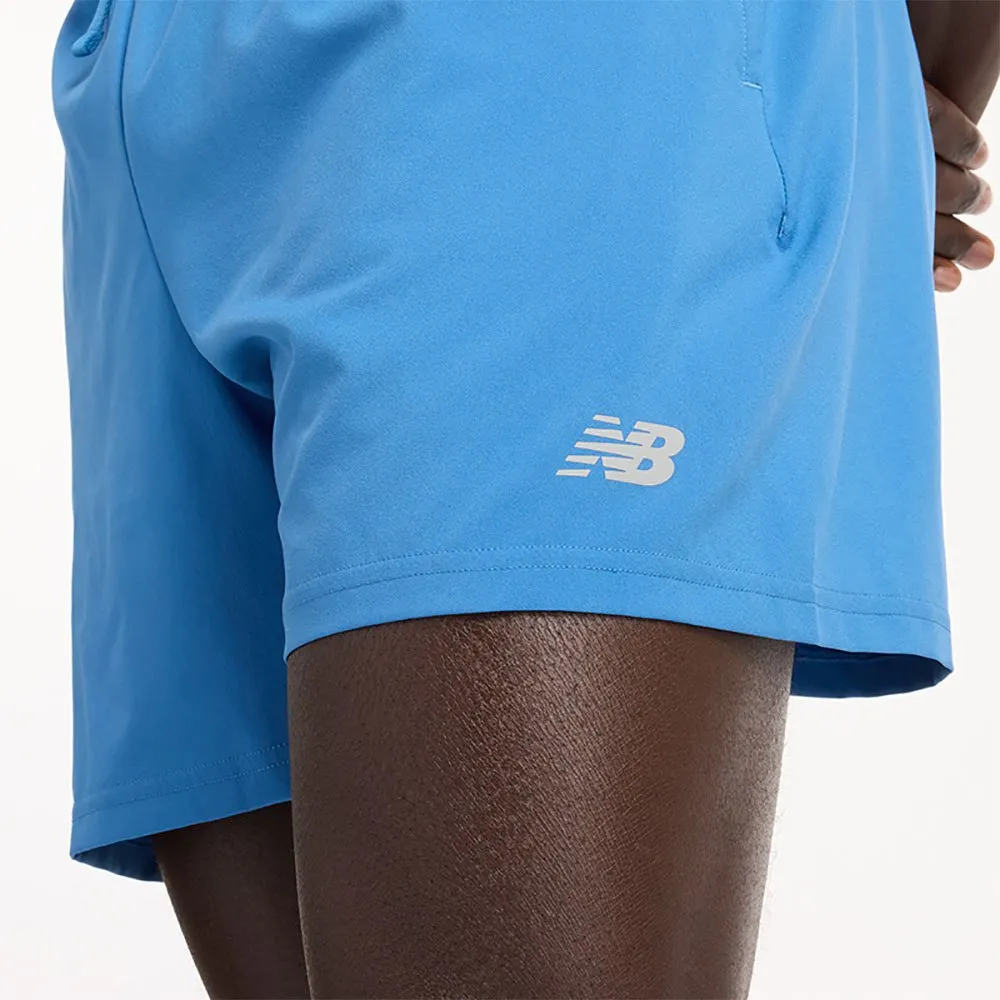 New Balance Essentials 5" Shorts