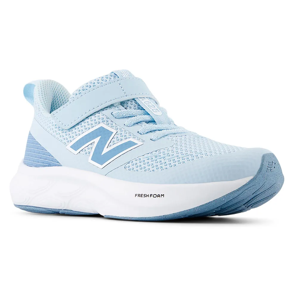 New Balance Fresh Foam 625 Bungee Lace Laufschuhe male
