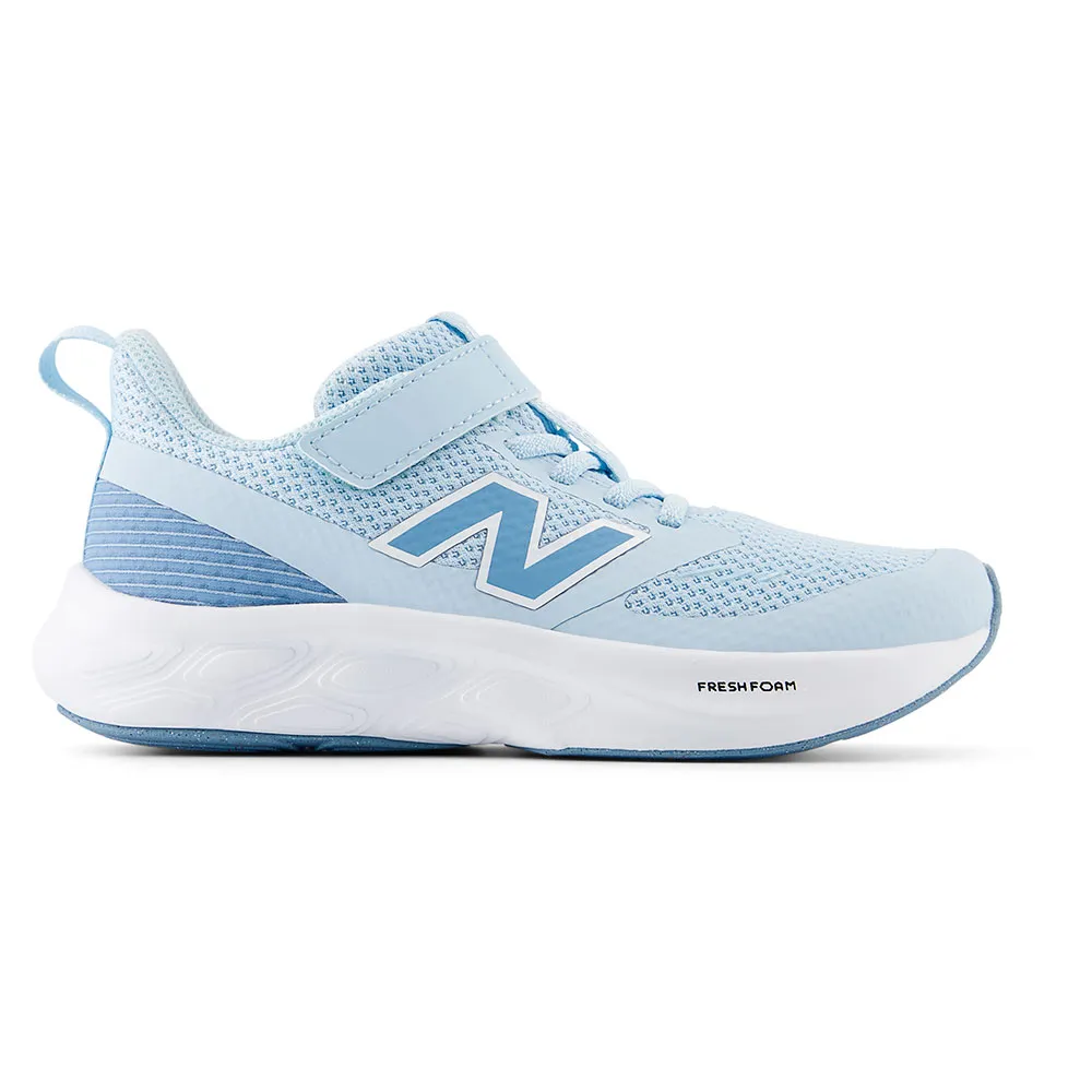 New Balance Fresh Foam 625 Bungee Lace Laufschuhe male