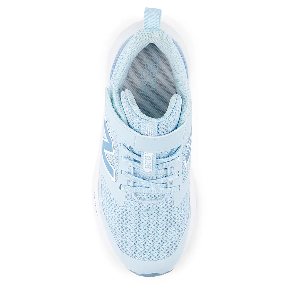 New Balance Fresh Foam 625 Bungee Lace Laufschuhe male