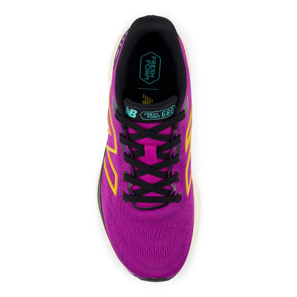 New Balance Fresh Foam 680 V8 Laufschuhe female New Balance Fresh Foam 680 V8 Laufschuhe female