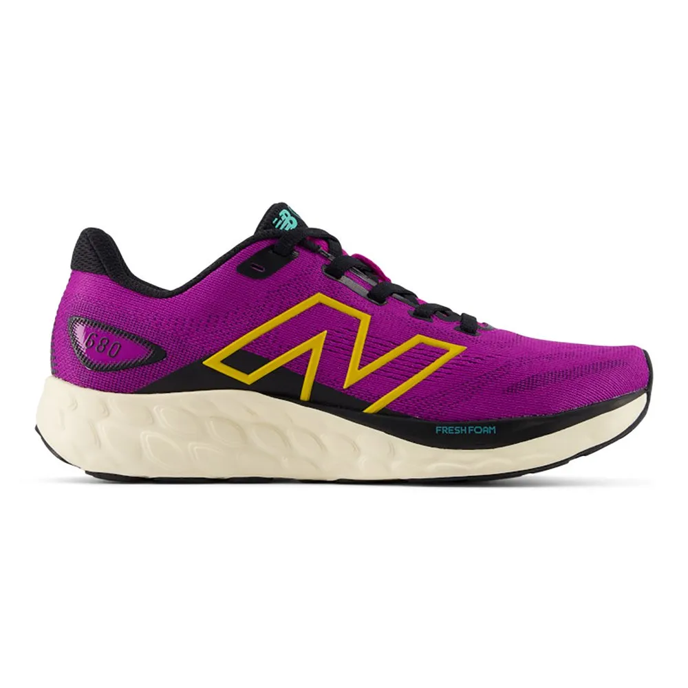 New Balance Fresh Foam 680 V8 Laufschuhe female New Balance Fresh Foam 680 V8 Laufschuhe female