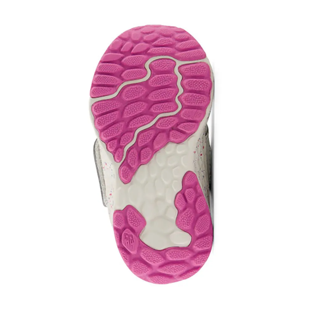 New Balance Fresh Foam Arishi V4 Hook And Loop Sportschuhe male New Balance Fresh Foam Arishi V4 Hook And Loop Sportschuhe male