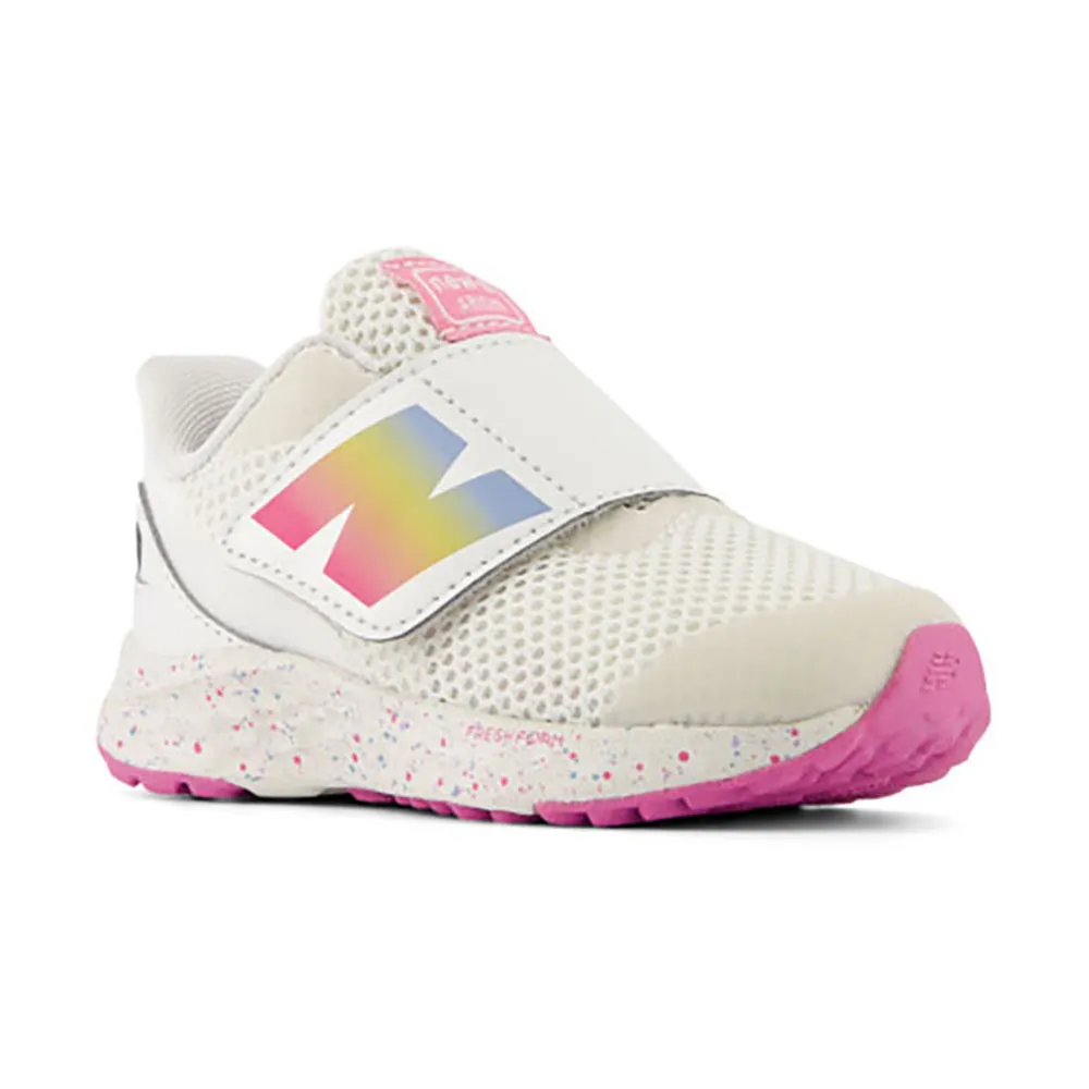 New Balance Fresh Foam Arishi V4 Hook And Loop Sportschuhe male New Balance Fresh Foam Arishi V4 Hook And Loop Sportschuhe male