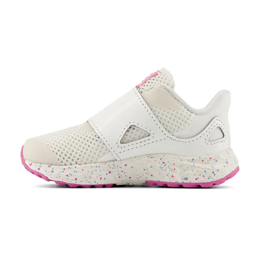 New Balance Fresh Foam Arishi V4 Hook And Loop Sportschuhe male New Balance Fresh Foam Arishi V4 Hook And Loop Sportschuhe male