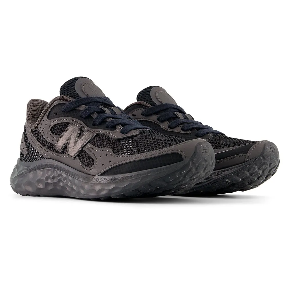 New Balance Fresh Foam Arishi V4 Tiralux Laufschuhe female, Black