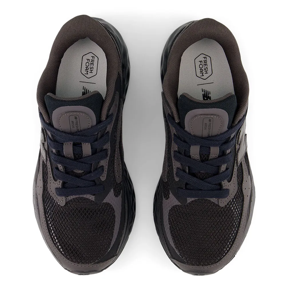 New Balance Fresh Foam Arishi V4 Tiralux Laufschuhe female, Black