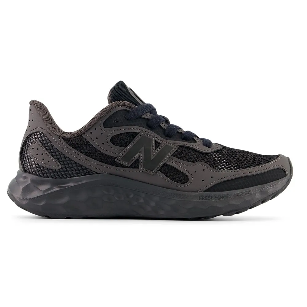 New Balance Fresh Foam Arishi V4 Tiralux Laufschuhe female, Black