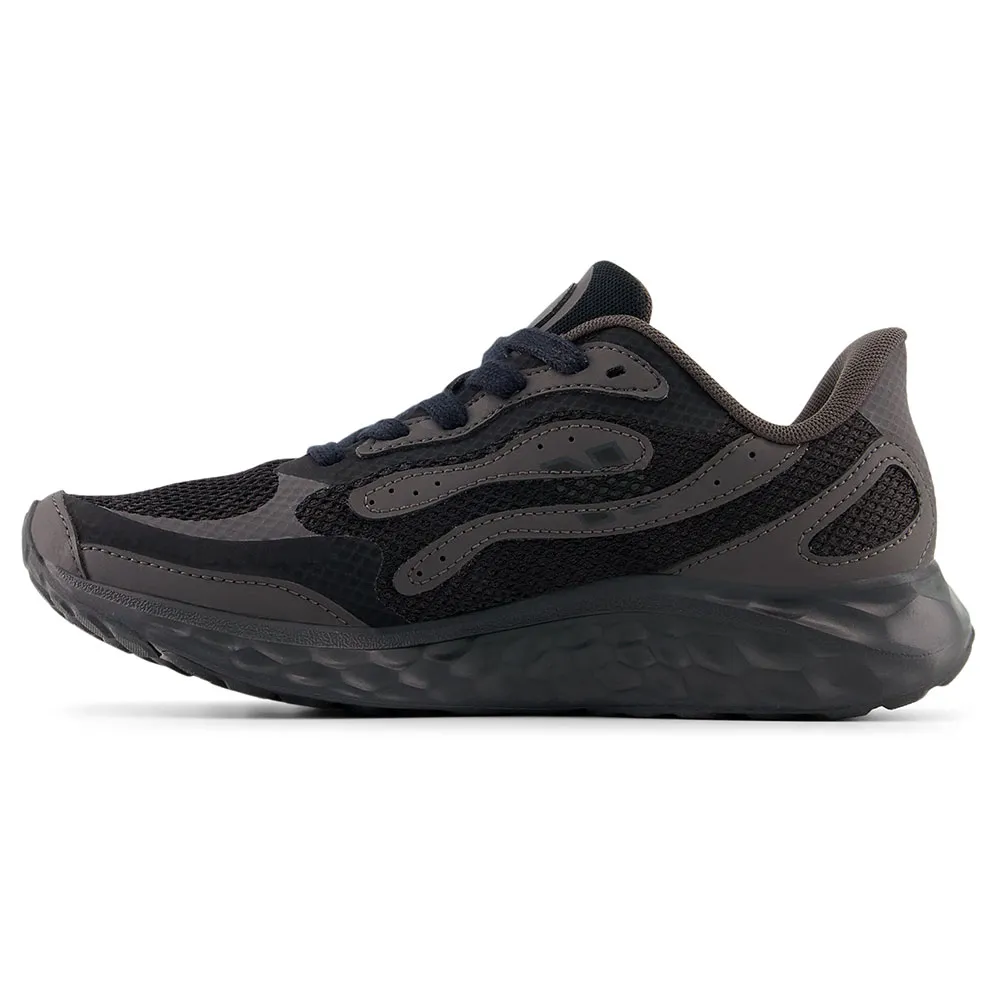 New Balance Fresh Foam Arishi V4 Tiralux Laufschuhe female, Black