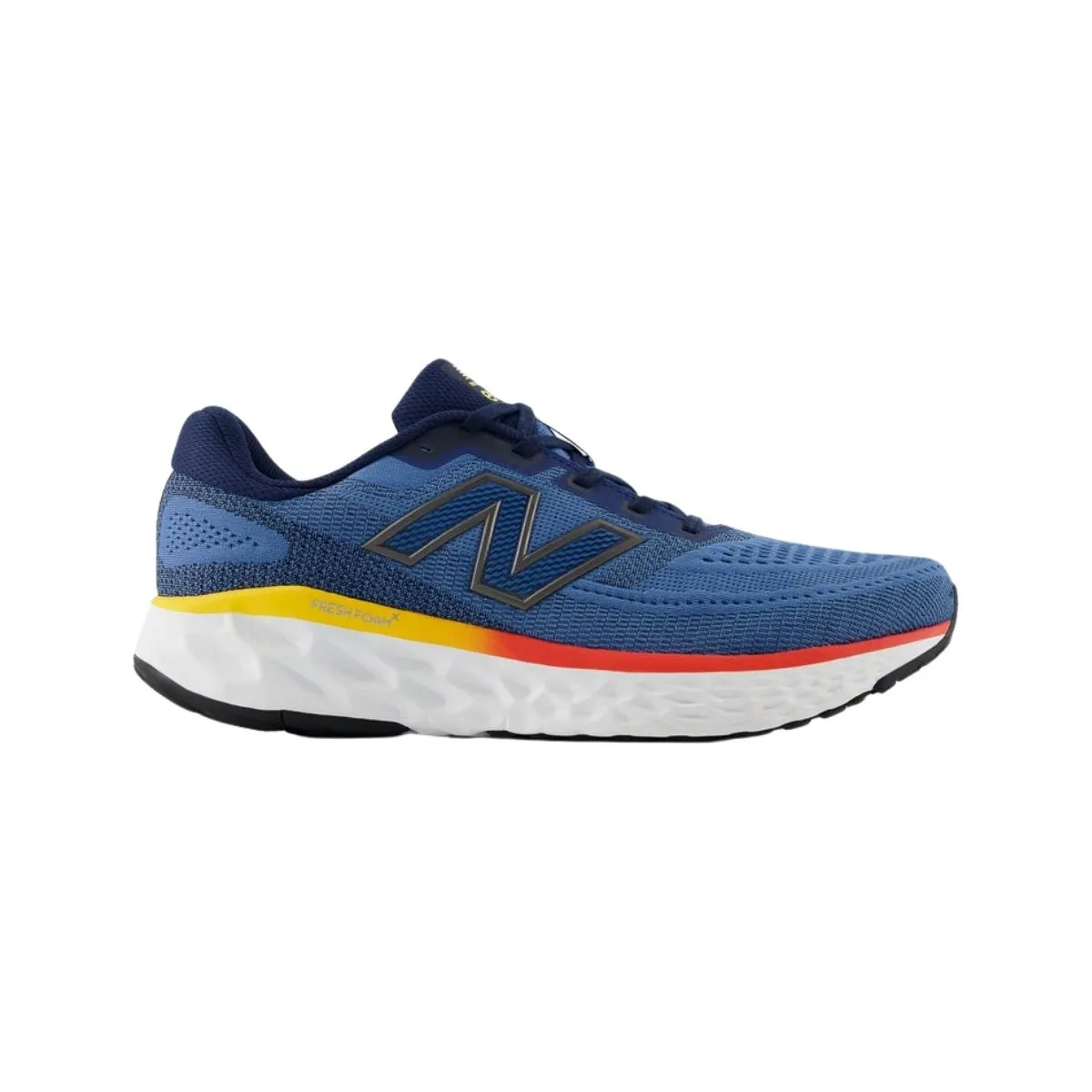 New Balance Fresh Foam Evoz V4 Schuhe SS25 New Balance Fresh Foam Evoz V4 Schuhe SS25