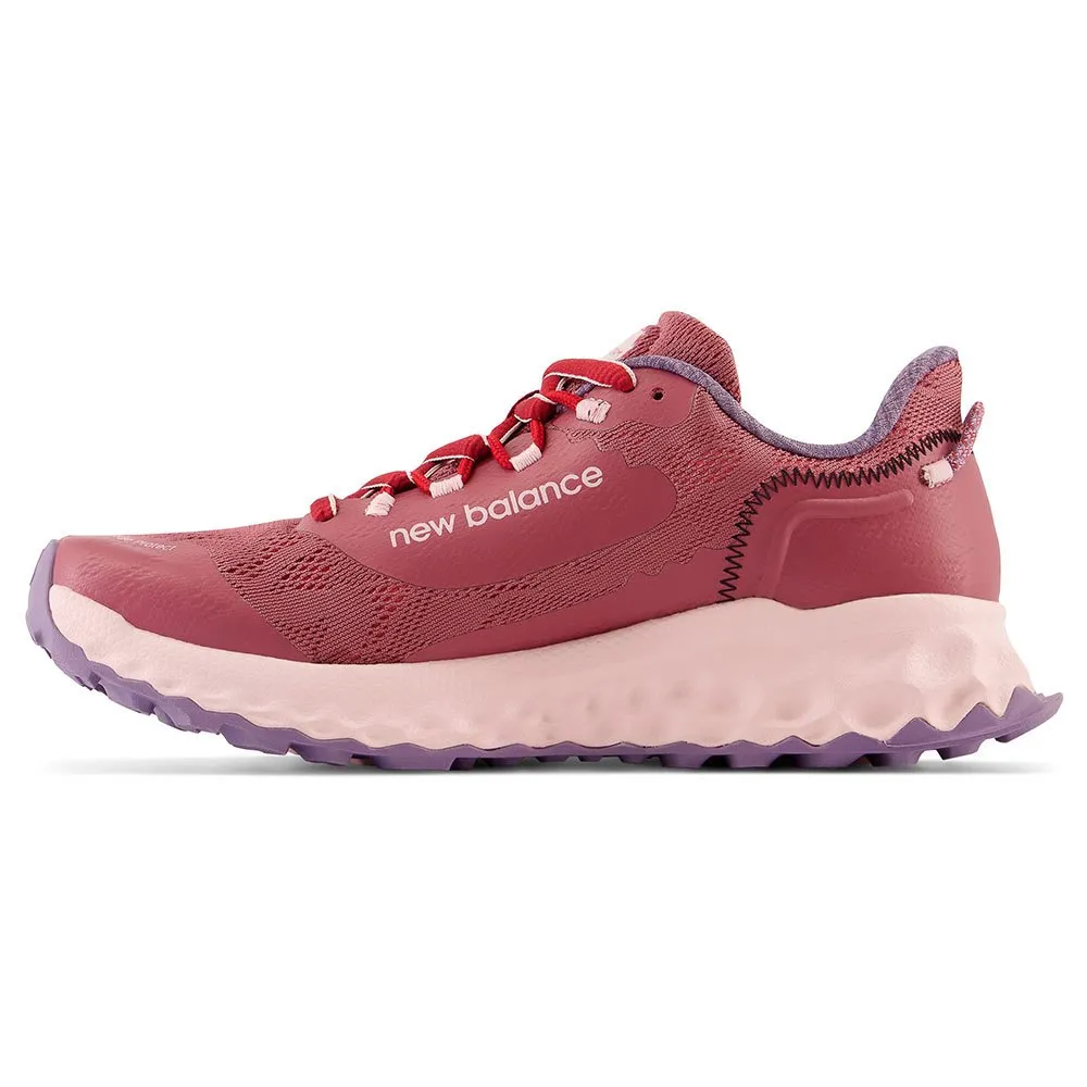 New Balance Fresh Foam Garoé Laufschuhe female, Washed burgundy New Balance Fresh Foam Garoé Laufschuhe female, Washed burgundy