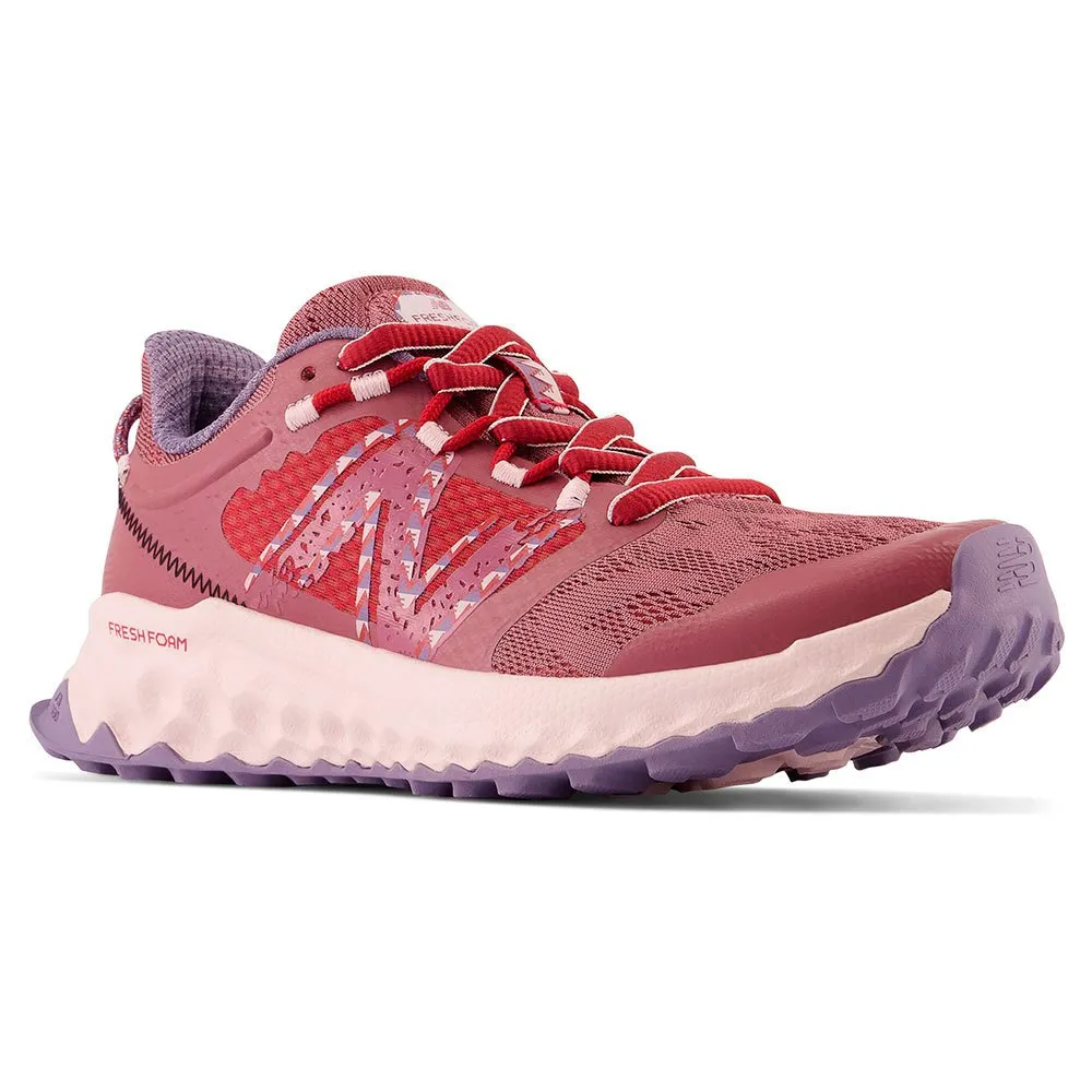 New Balance Fresh Foam Garoé Laufschuhe female, Washed burgundy New Balance Fresh Foam Garoé Laufschuhe female, Washed burgundy