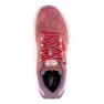 New Balance Fresh Foam Garoé Laufschuhe female, Washed burgundy