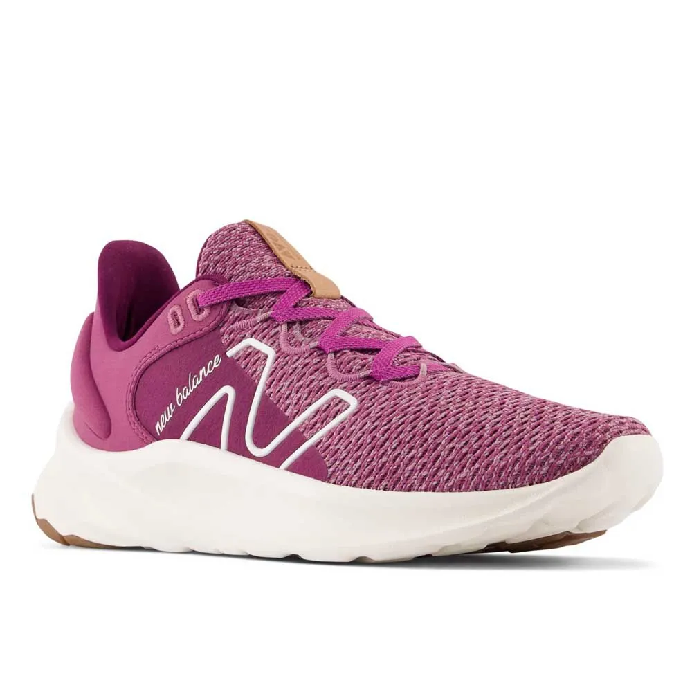 New Balance Fresh Foam Roav V2 Laufschuhe female, Lilac chalk New Balance Fresh Foam Roav V2 Laufschuhe female, Lilac chalk