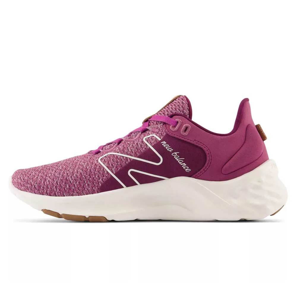 New Balance Fresh Foam Roav V2 Laufschuhe female, Lilac chalk New Balance Fresh Foam Roav V2 Laufschuhe female, Lilac chalk
