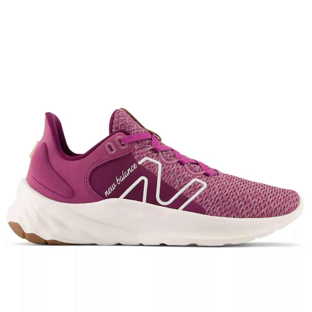 New Balance Fresh Foam Roav V2 Laufschuhe female, Lilac chalk New Balance Fresh Foam Roav V2 Laufschuhe female, Lilac chalk