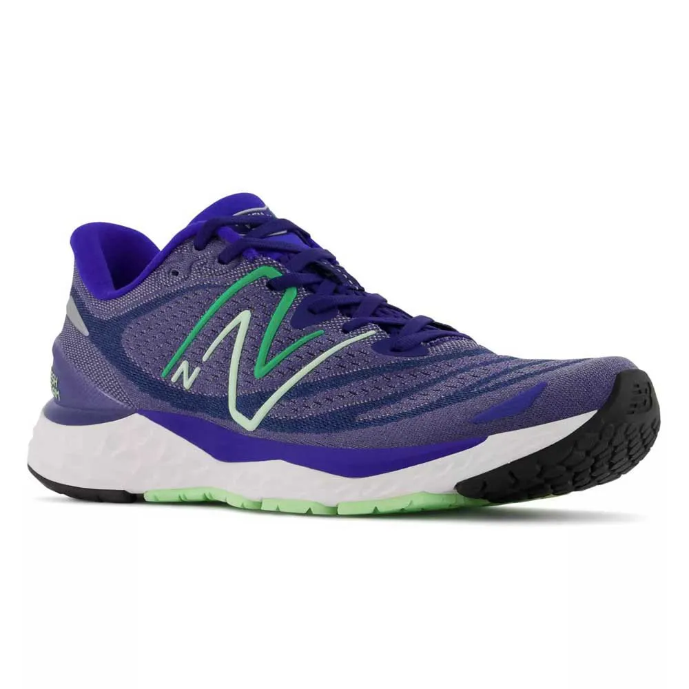New Balance Fresh Foam Solvi V4 Laufschuhe male New Balance Fresh Foam Solvi V4 Laufschuhe male
