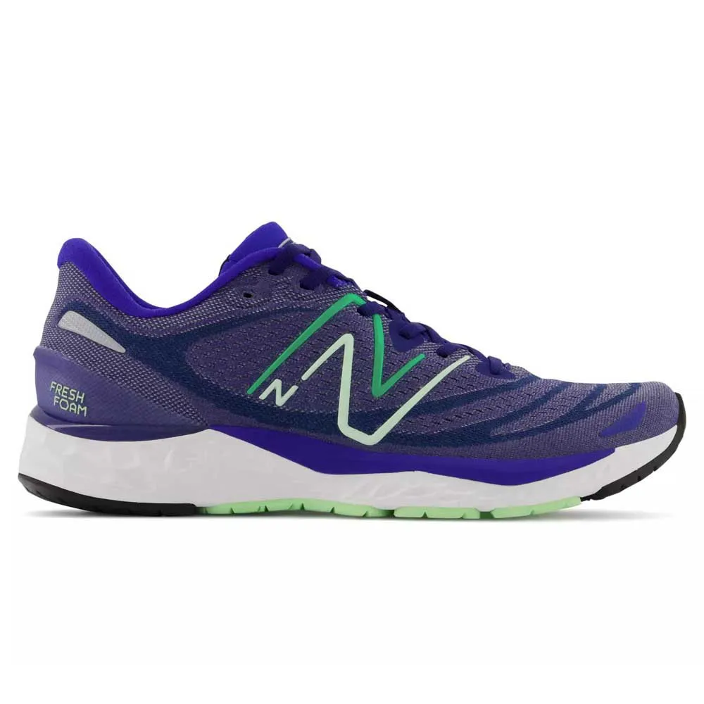 New Balance Fresh Foam Solvi V4 Laufschuhe male New Balance Fresh Foam Solvi V4 Laufschuhe male