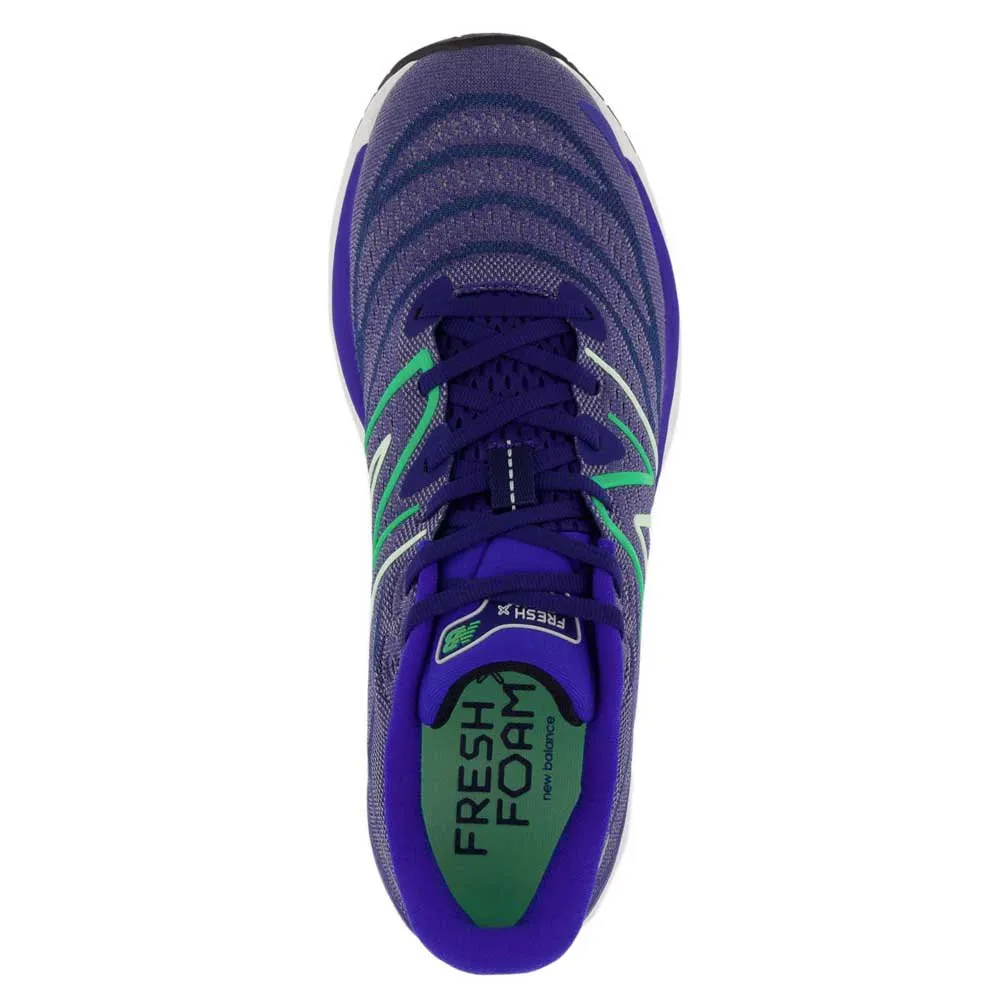New Balance Fresh Foam Solvi V4 Laufschuhe male New Balance Fresh Foam Solvi V4 Laufschuhe male