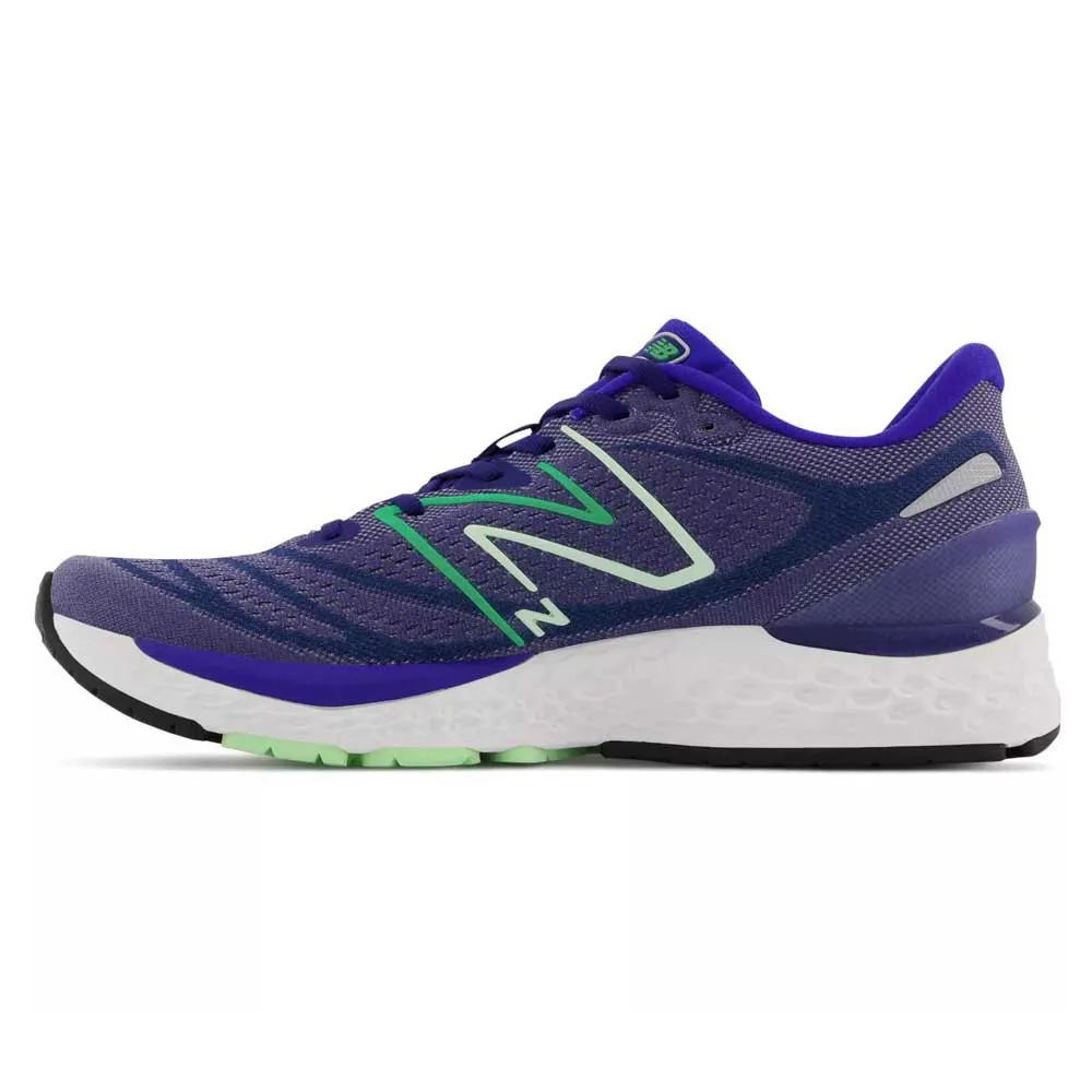 New Balance Fresh Foam Solvi V4 Laufschuhe male New Balance Fresh Foam Solvi V4 Laufschuhe male