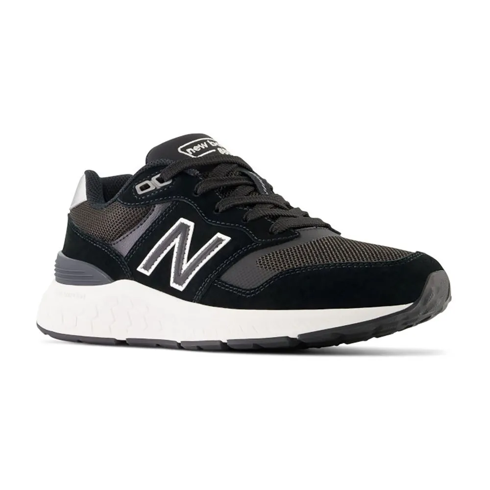 New Balance Fresh Foam Walking 880 V6 Laufschuhe female, Black New Balance Fresh Foam Walking 880 V6 Laufschuhe female, Black