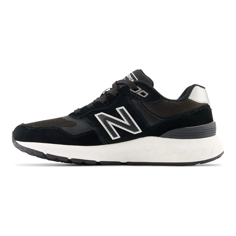 New Balance Fresh Foam Walking 880 V6 Laufschuhe female, Black New Balance Fresh Foam Walking 880 V6 Laufschuhe female, Black